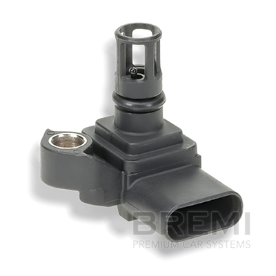 Sensor, boost pressure BREMI 35053