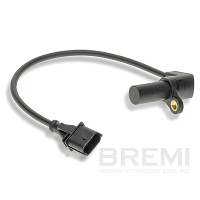 Sensor, crankshaft pulse BREMI 60183