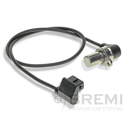Sensor, crankshaft pulse BREMI 60387