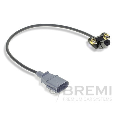 Sensor, crankshaft pulse BREMI 60319