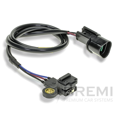 Sensor, crankshaft pulse BREMI 60353