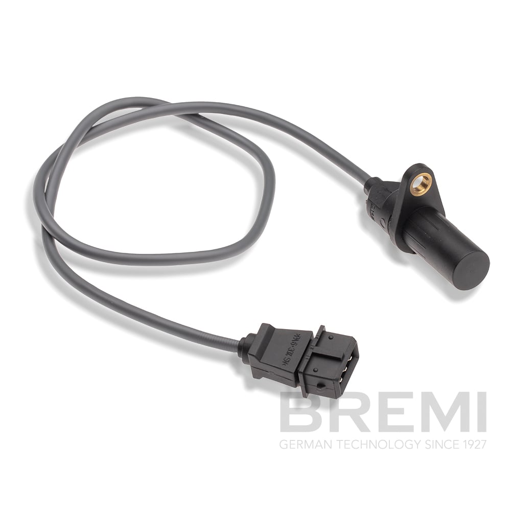 Sensor, crankshaft pulse BREMI 60653