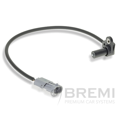 Sensor, crankshaft pulse BREMI 60502