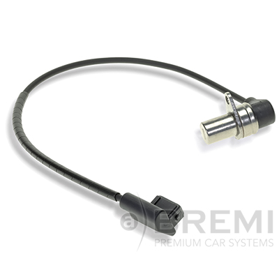 Sensor, crankshaft pulse BREMI 60509