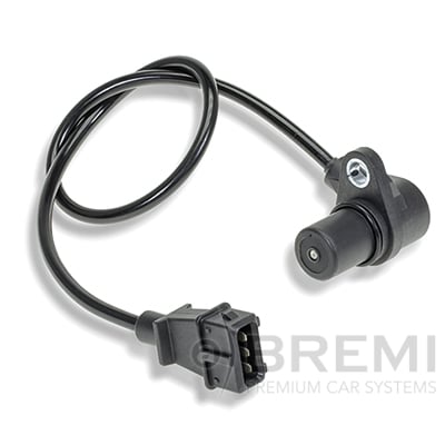 Sensor, crankshaft pulse BREMI 60544