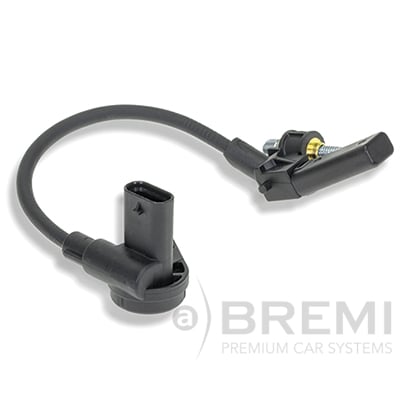 Sensor, crankshaft pulse BREMI 60563