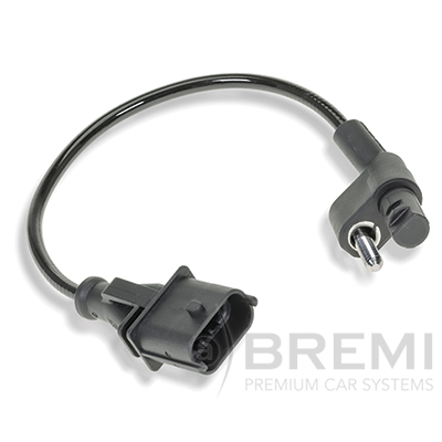 Sensor, crankshaft pulse BREMI 60599