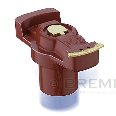 Rotor, distributor BREMI 9073