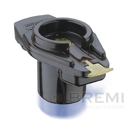 Rotor, distributor BREMI 9571