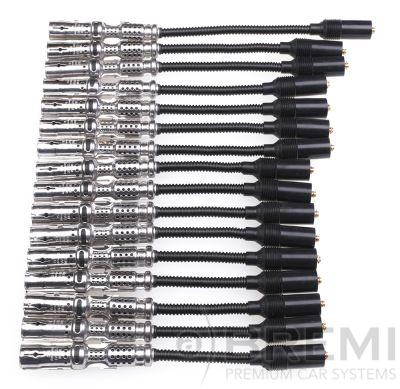 Ignition Cable Kit BREMI 9A33