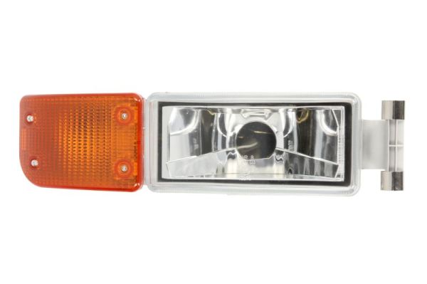 Fog Light TRUCKLIGHT FL-MA001R