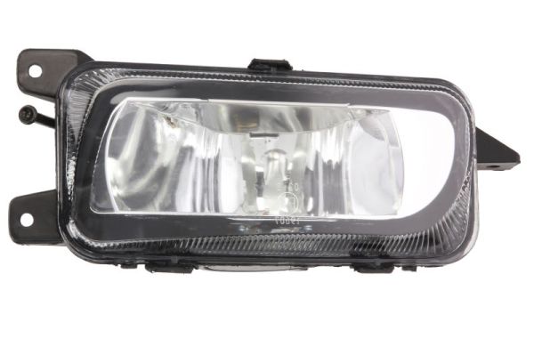 Fog Light TRUCKLIGHT FL-ME001L