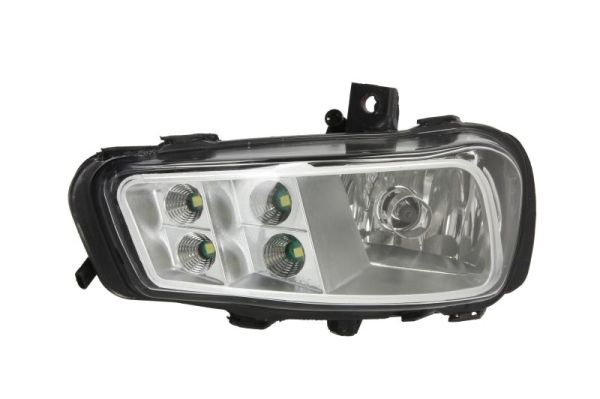 Fog Light TRUCKLIGHT FL-ME008L