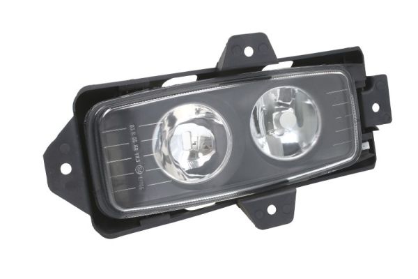 Headlight TRUCKLIGHT FL-RV001L