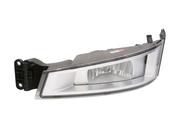 Fog Light TRUCKLIGHT FL-VO007L