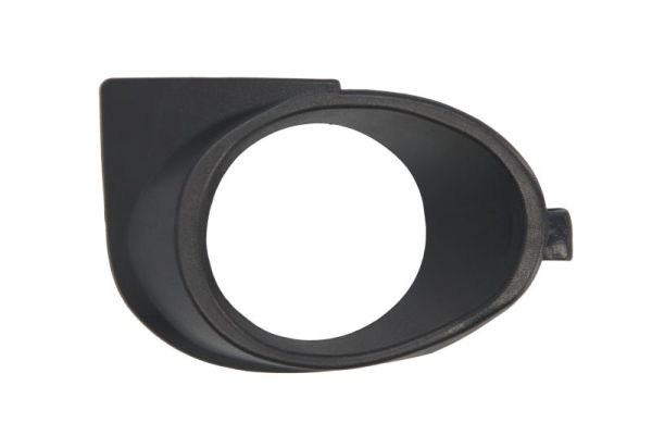 Frame, headlight TRUCKLIGHT FL-VO012R