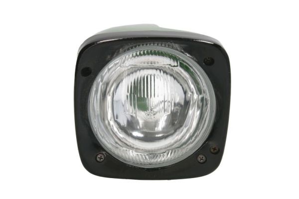 Headlight TRUCKLIGHT HL-AG002R