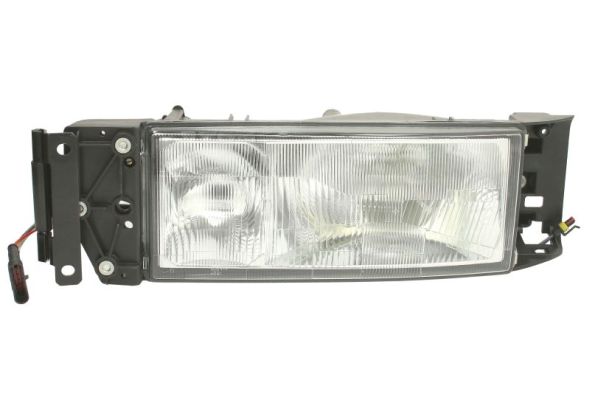 Headlight TRUCKLIGHT HL-IV003L