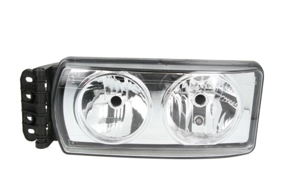 Headlight TRUCKLIGHT HL-IV007L