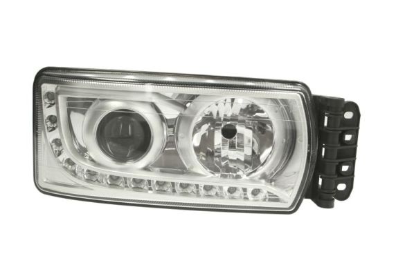 Headlight TRUCKLIGHT HL-IV008R