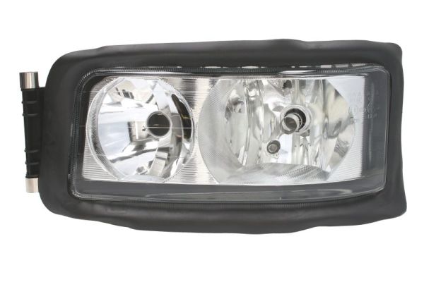 Headlight TRUCKLIGHT HL-MA001L