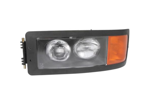 Headlight TRUCKLIGHT HL-MA003L/H4