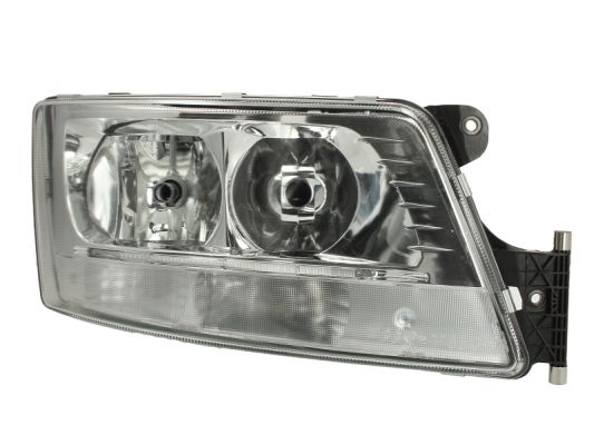 Headlight TRUCKLIGHT HL-MA007R