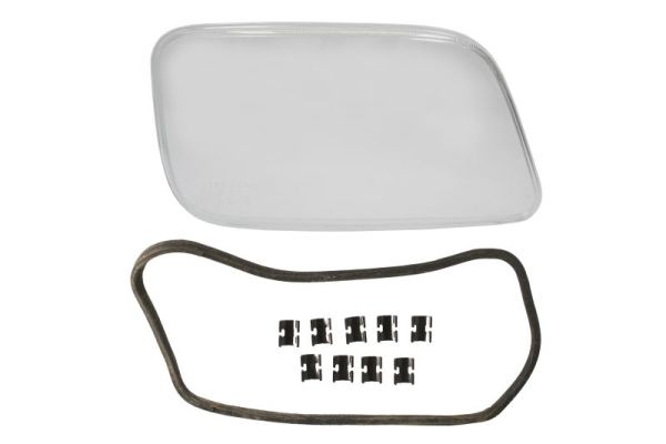 Diffusing Lens, headlight TRUCKLIGHT HL-ME004R