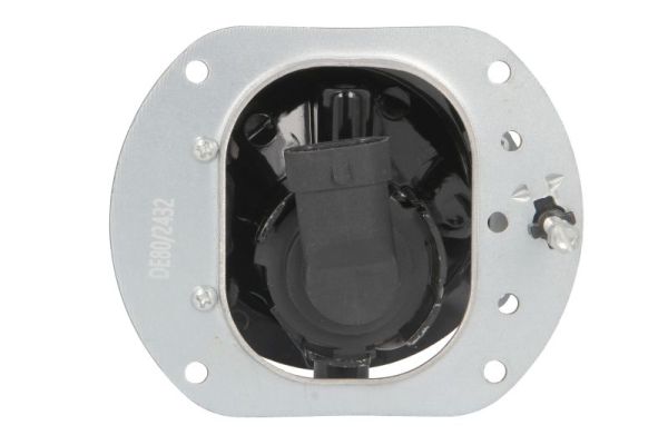 Front Fog Light TRUCKLIGHT FL-VO017R