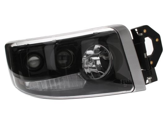 Headlight TRUCKLIGHT HL-RV003R