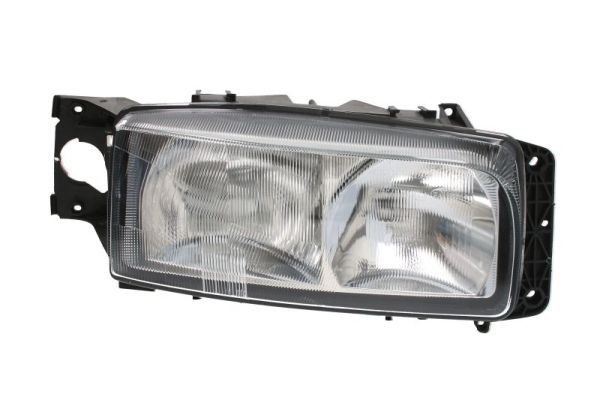 Headlight TRUCKLIGHT HL-RV004R