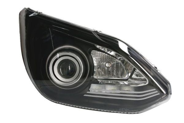 Headlight TRUCKLIGHT HL-SE002R