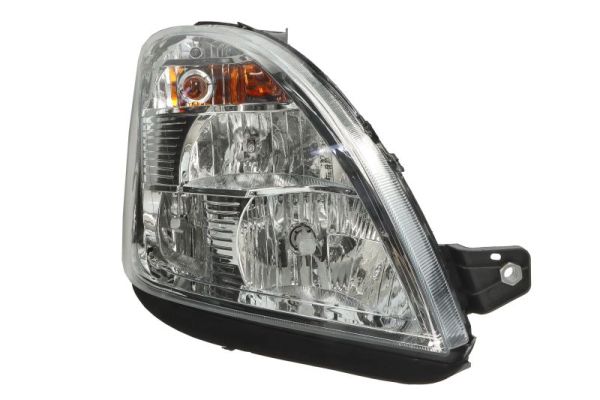 Headlight TRUCKLIGHT HL-IV011R