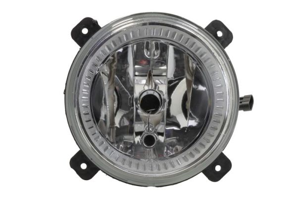 Headlight TRUCKLIGHT HL-FO002/M