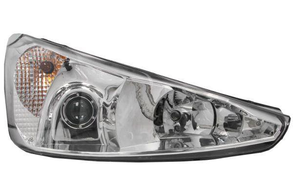 Headlight TRUCKLIGHT HL-IR004R
