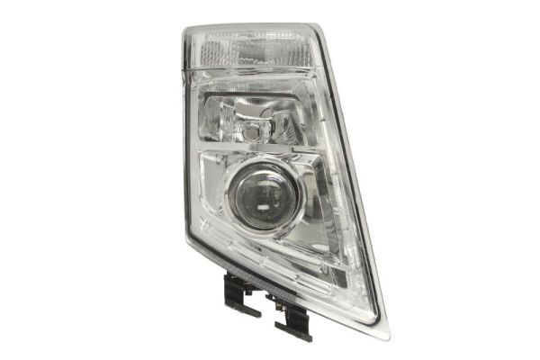 Headlight TRUCKLIGHT HL-VO011R