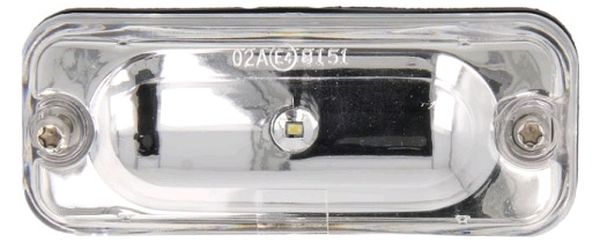 Marker Light TRUCKLIGHT SM-DA004