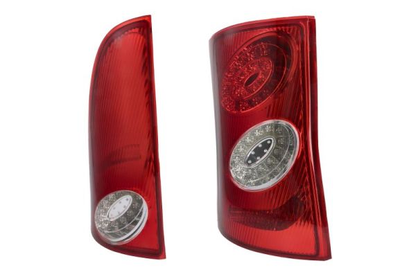 Tail Light TRUCKLIGHT TL-IR002L