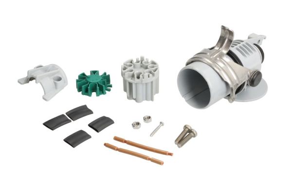 Plug TRUCKLIGHT PL-07-PLA