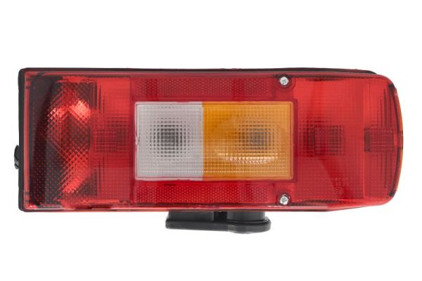 Tail Light Assembly TRUCKLIGHT TL-VO001R/RA