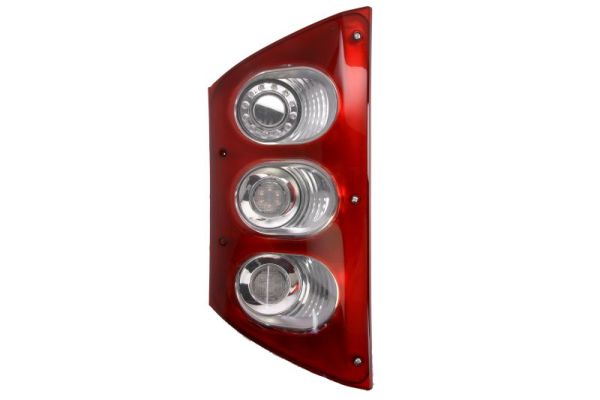 Tail Light TRUCKLIGHT TL-VO007L