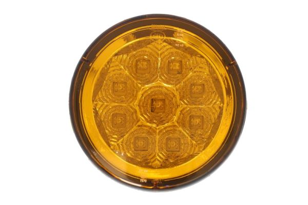 Tail Light TRUCKLIGHT TL-IR005L/R-DIN
