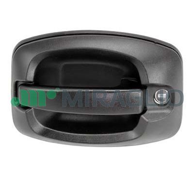 Door Handle MIRAGLIO 80/581