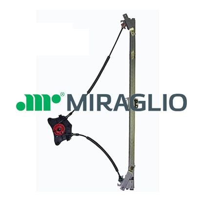 Window Regulator MIRAGLIO 30/3069
