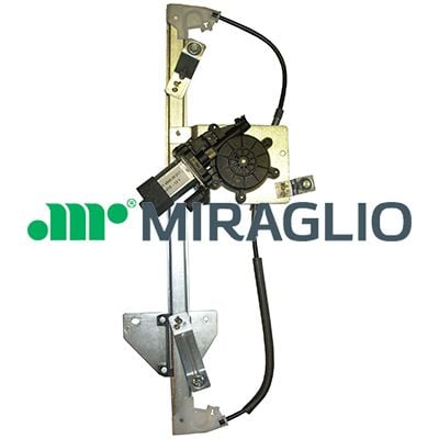 Window Regulator MIRAGLIO 30/2190