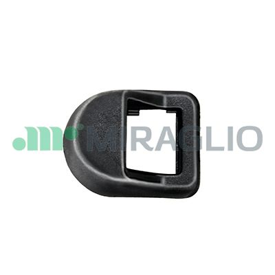 Door Handle, interior MIRAGLIO 60/40B