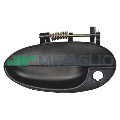 Door Handle MIRAGLIO 80.820.03