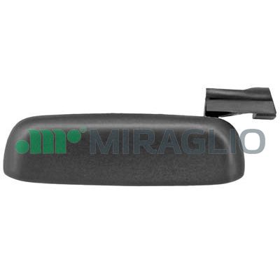 Door Handle MIRAGLIO 80/410