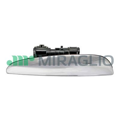 Door Handle MIRAGLIO 80/576