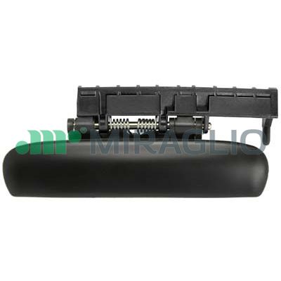 Door Handle MIRAGLIO 80/578